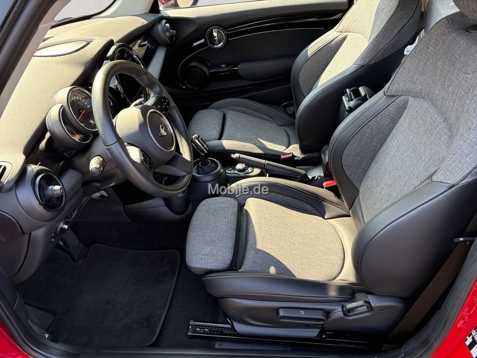 MINI Cooper First Classic - Samsaru's Car Outlet