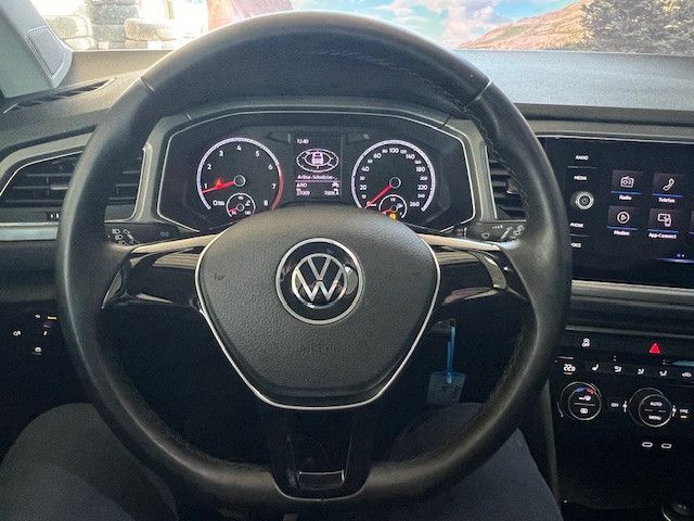 Volkswagen T-ROC Style - Samsaru's Car Outlet