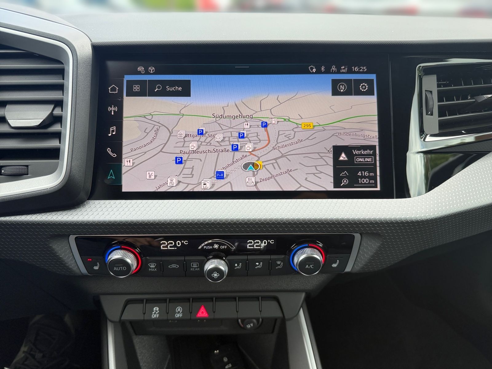 Audi A1 Sportback S line - Samsaru's Car Outlet