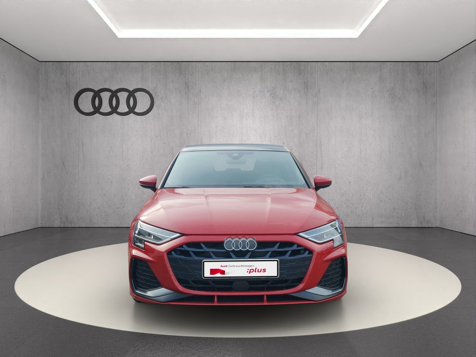 Audi A3 Sportback S line 35 TFSI S tronic