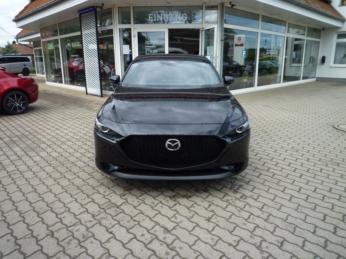 Mazda 3 2.0L e-SKYACTIV X 186 6AT Nagisa
