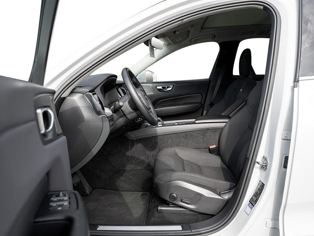 Volvo XC60 T6 Inscription Expression Recharge AWD