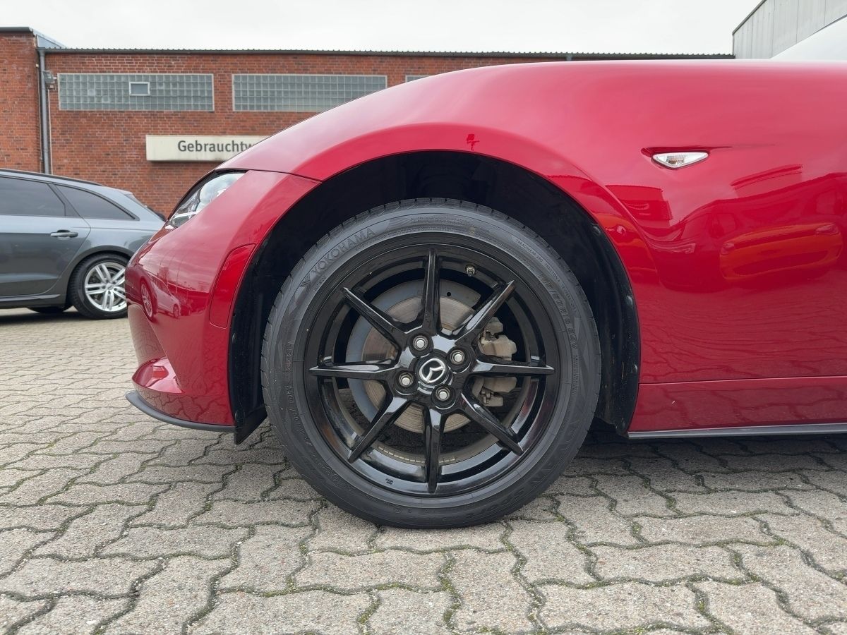 Mazda MX-5 1.5 Skyactive-G 132 Ad'vantage