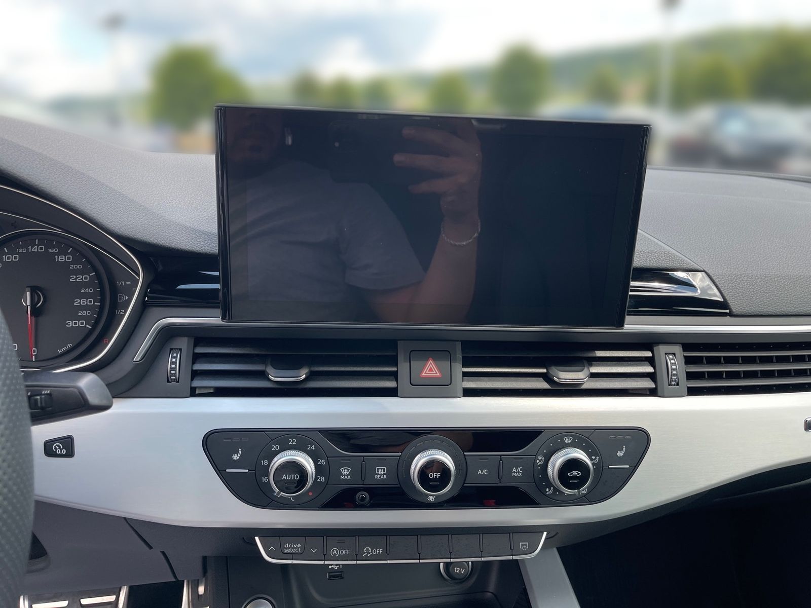 Audi A5 Sportback 50 quattro S-LINE NAVI MATRIX BANG-