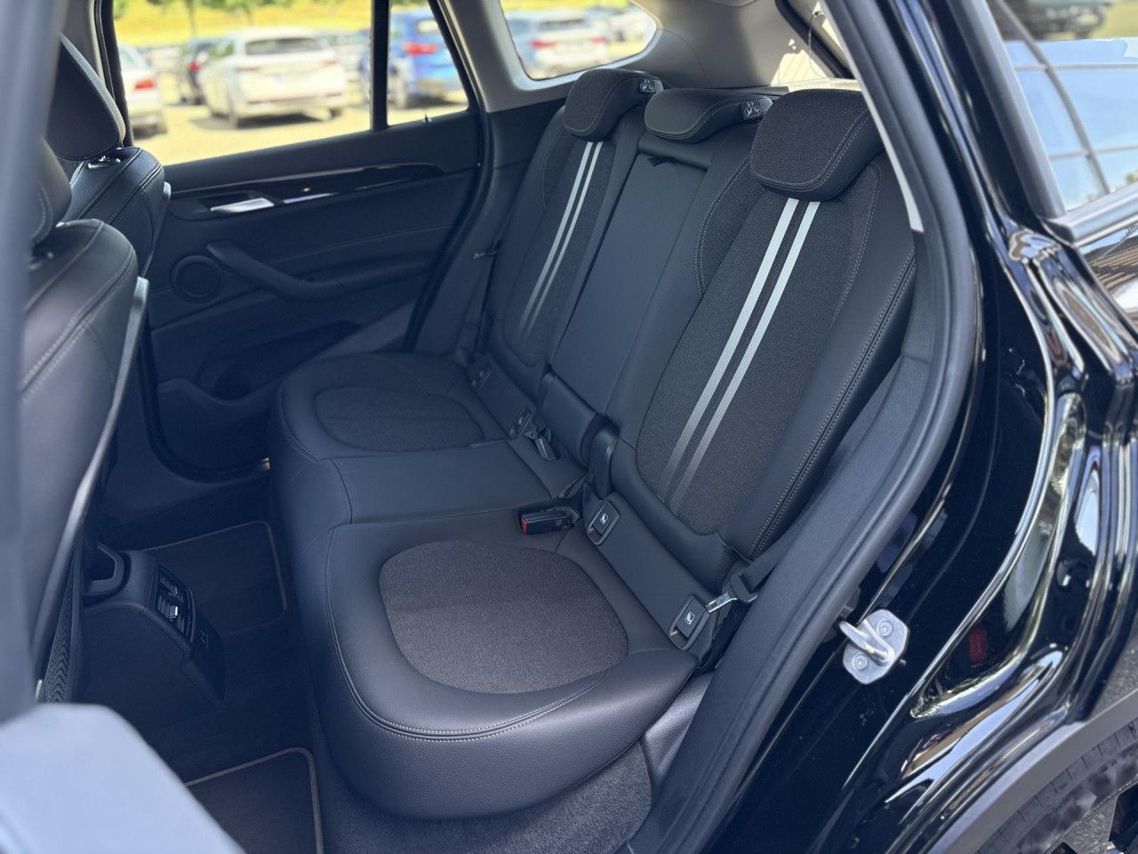 BMW X1 x25e Sport - Samsaru's Car Outlet