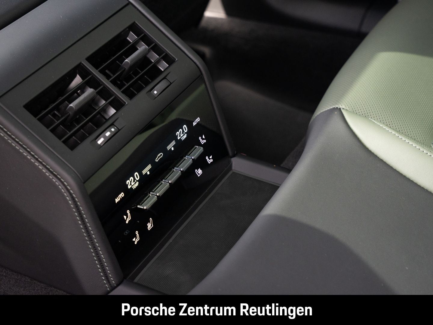 Porsche Panamera 4S E-Hybrid BOSE InnoDrive Surround-Vie