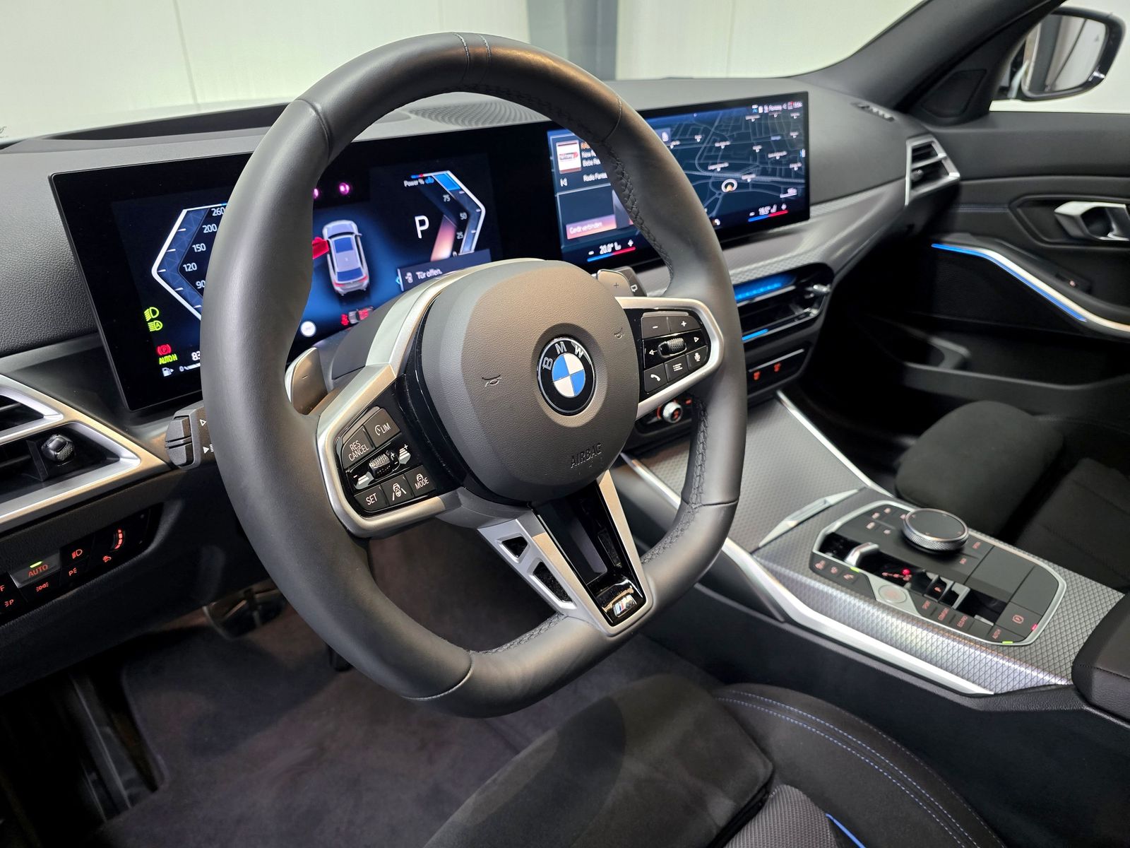 BMW 320d xDrive M Sport Pro *As.Prof.*HuD*LED+*