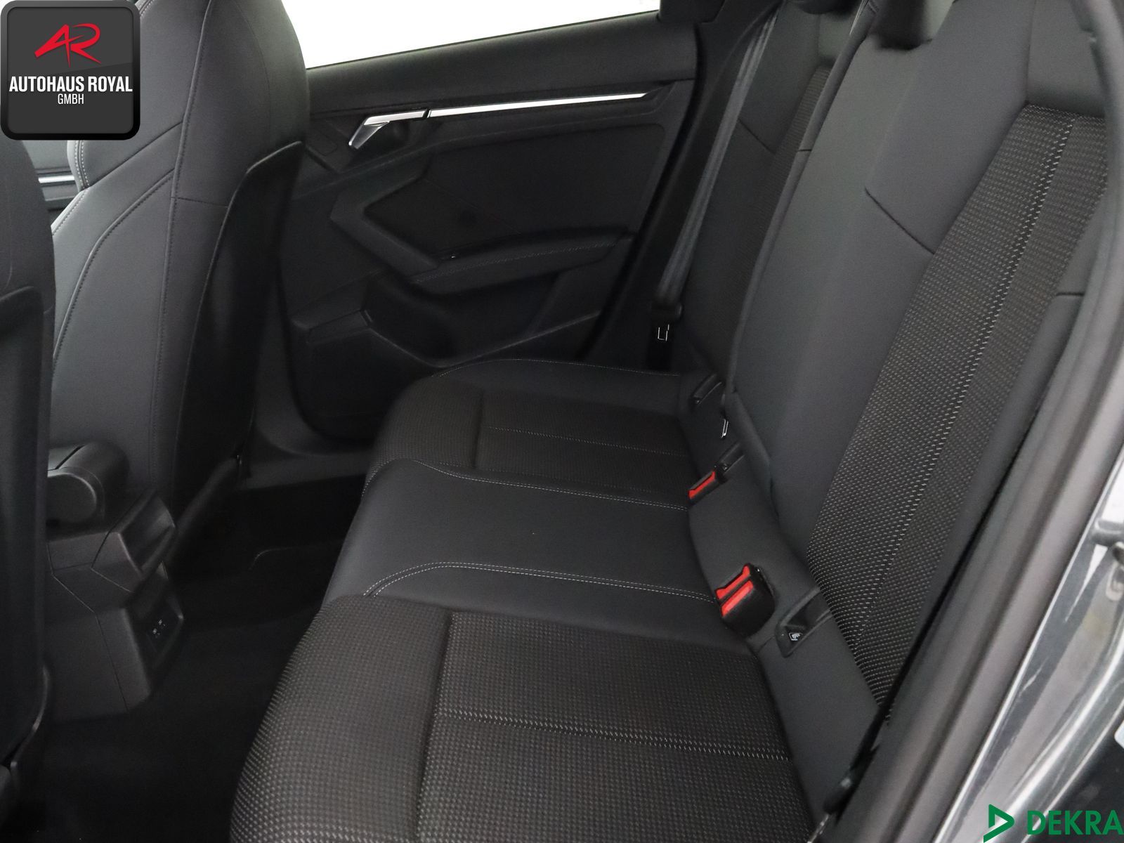 Audi A3 SB 35 TDI S LINE - Samsaru's Car Outlet