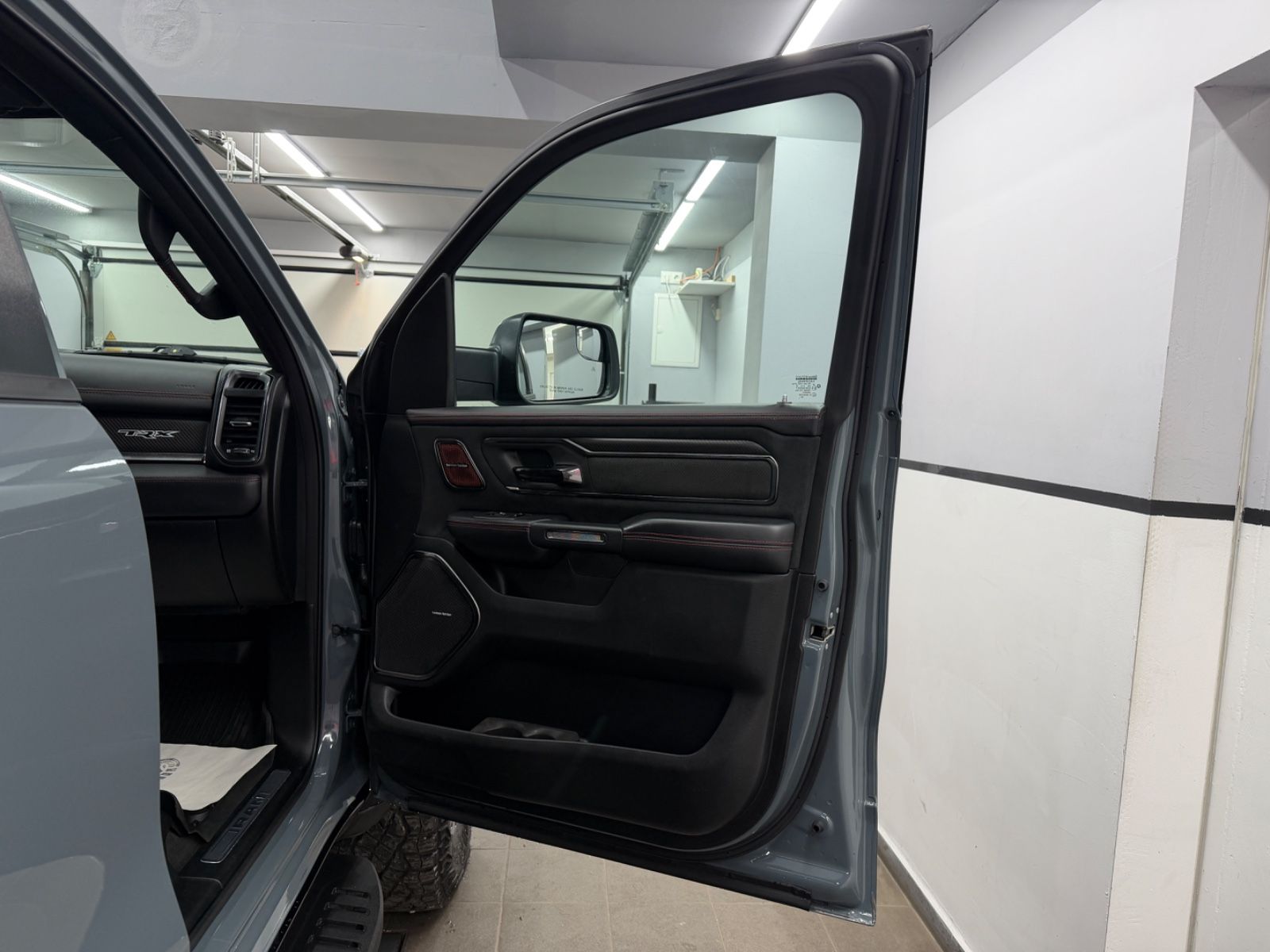 Dodge RAM 1500 TRX 702xLimitiert Launch Edition/Vollau