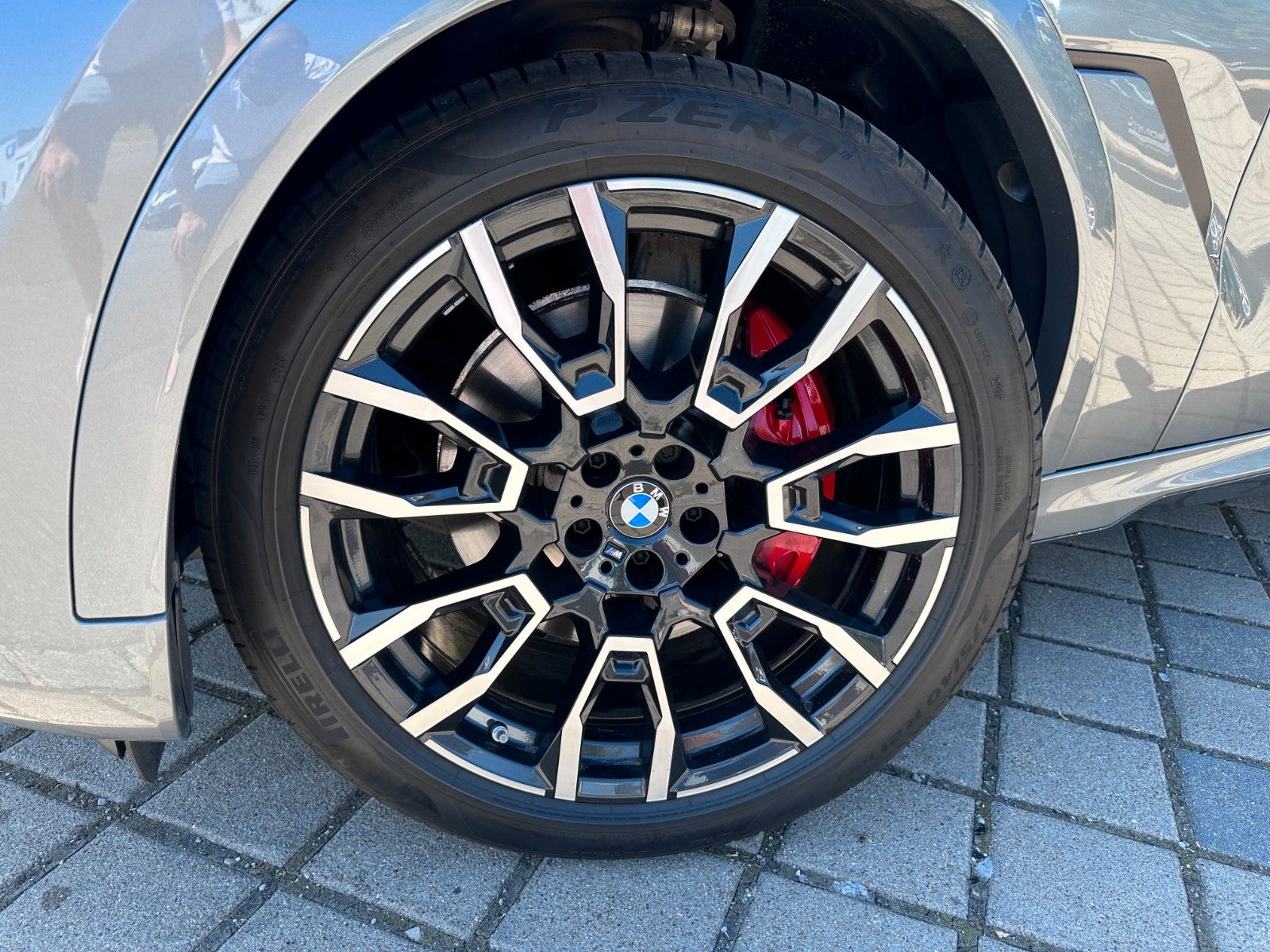 BMW X6 30d xDr M Sport | VOLL | UNFALLFR | MWST AUSW