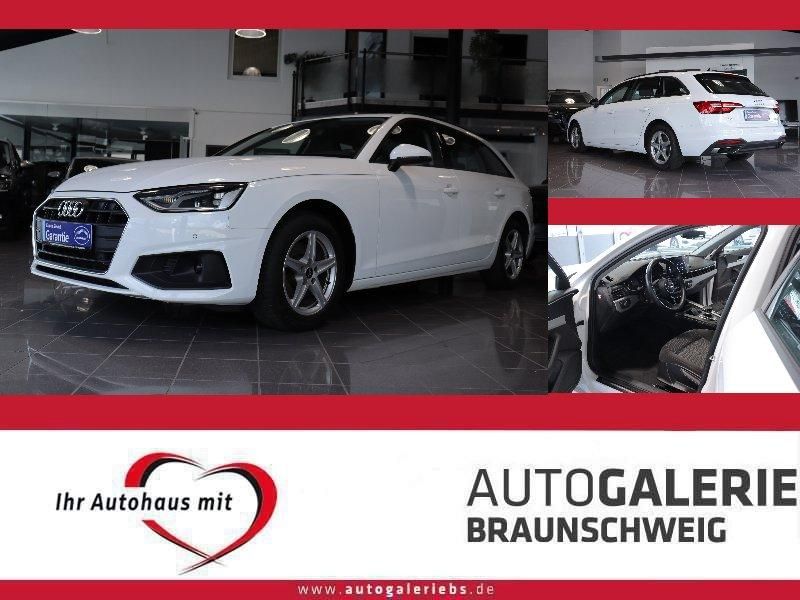 Audi A4 Avant 2.0 TDI Stronic - Samsaru's Car Outlet