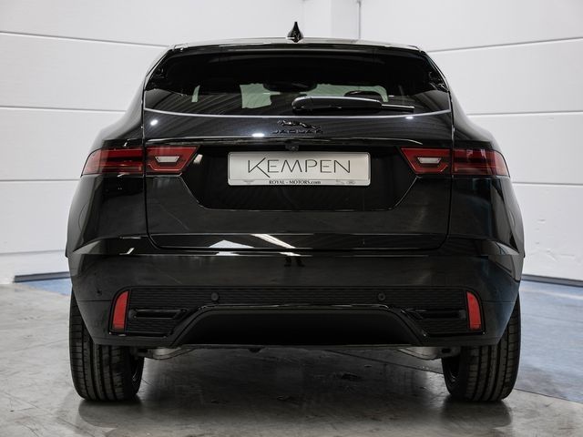 Jaguar E-Pace D200 AWD R-Dynamic SE Panorama 360 Kamera