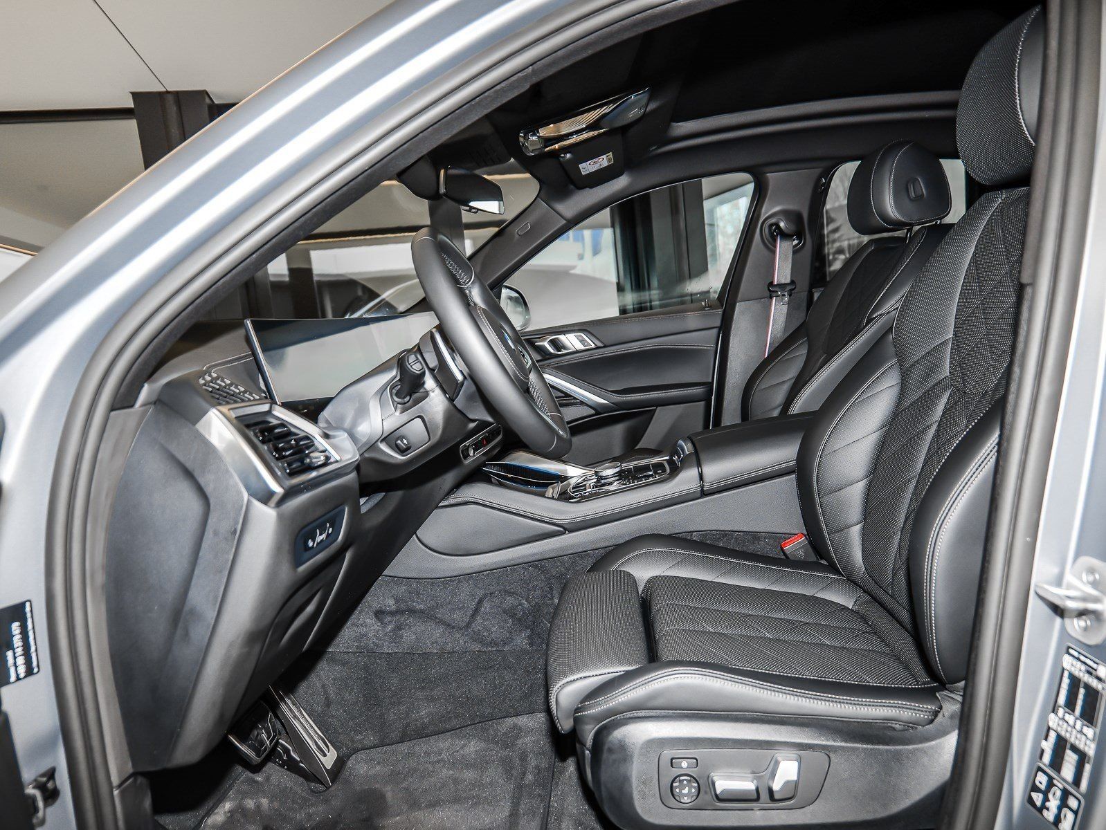 BMW X6 xDrive40d M Sport HUD PANO ACC AHK 360°KAM