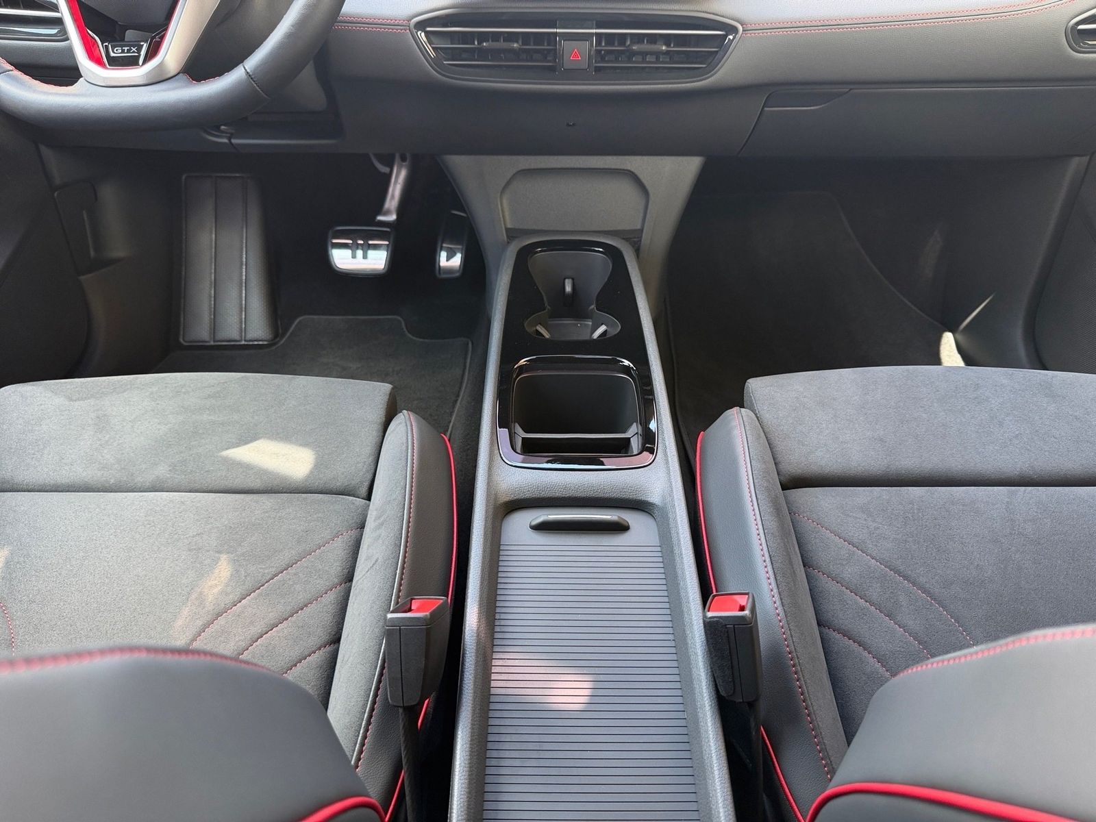 Volkswagen ID.3 GTX Performance AHK.Wärmepumpe.harman.DCC