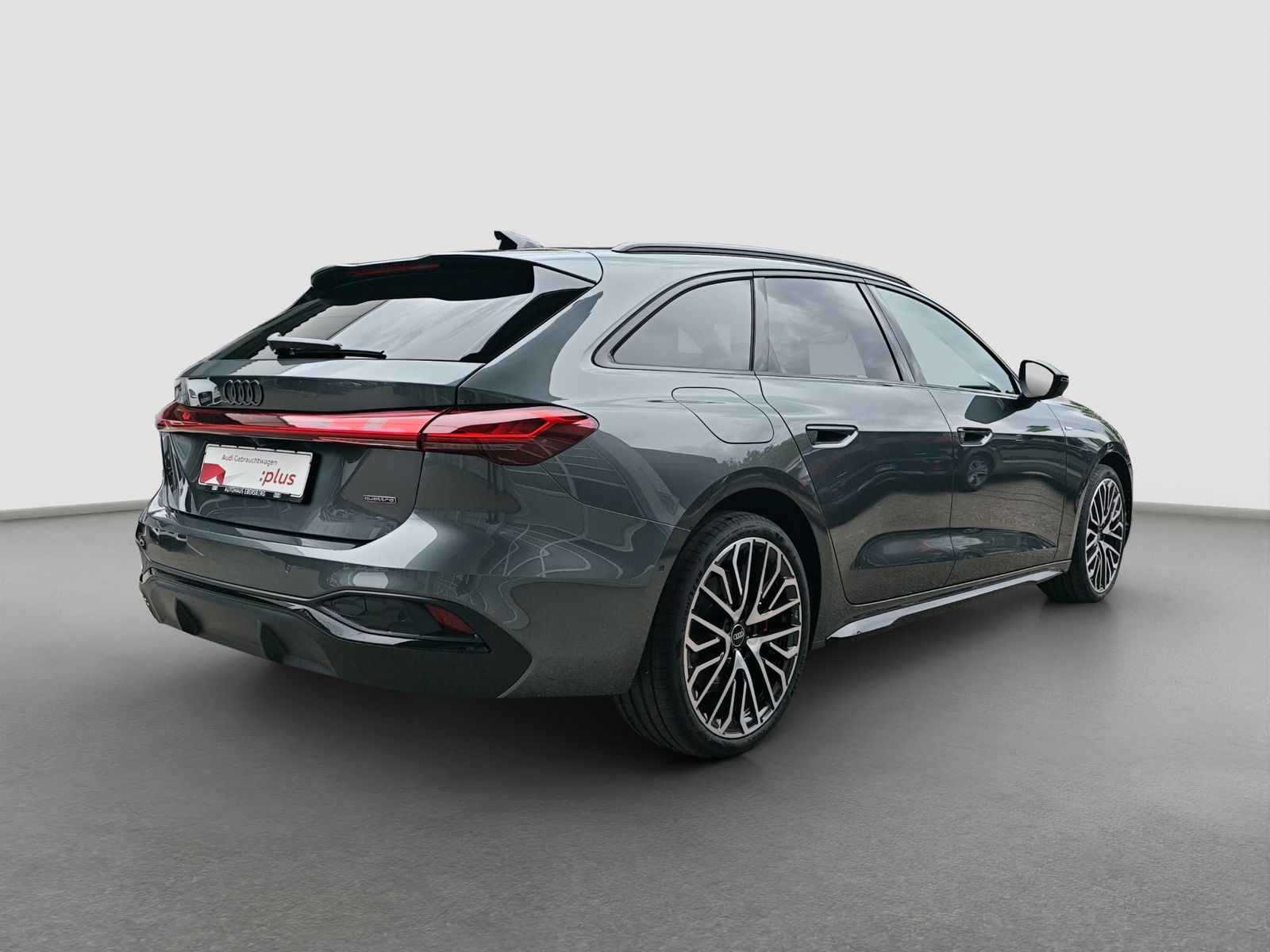 Audi A5 Avant 5JGar S line Int+ExTt Assist TechPro St