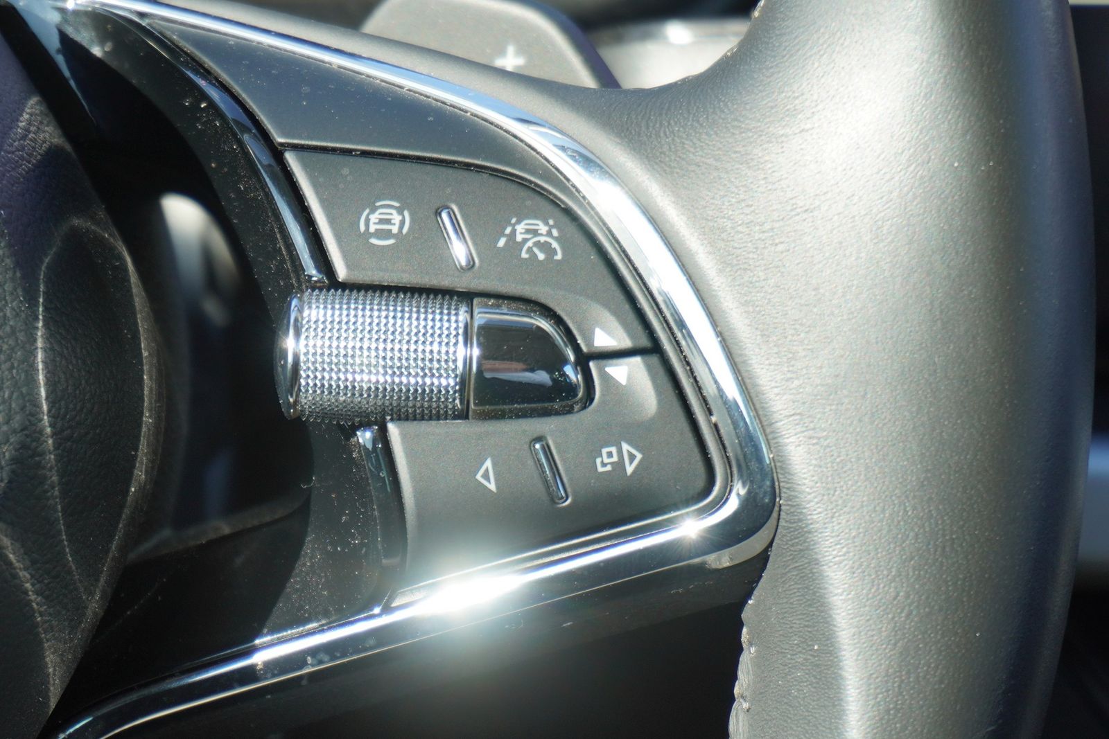 Skoda Kamiq 1.0 TSI Drive - Samsaru's Car Outlet