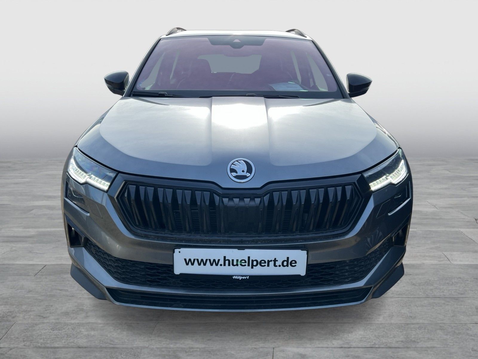 Skoda Karoq 2.0 SPORTLINE 4X4 LEDER CAM ACC MATRIX NAV