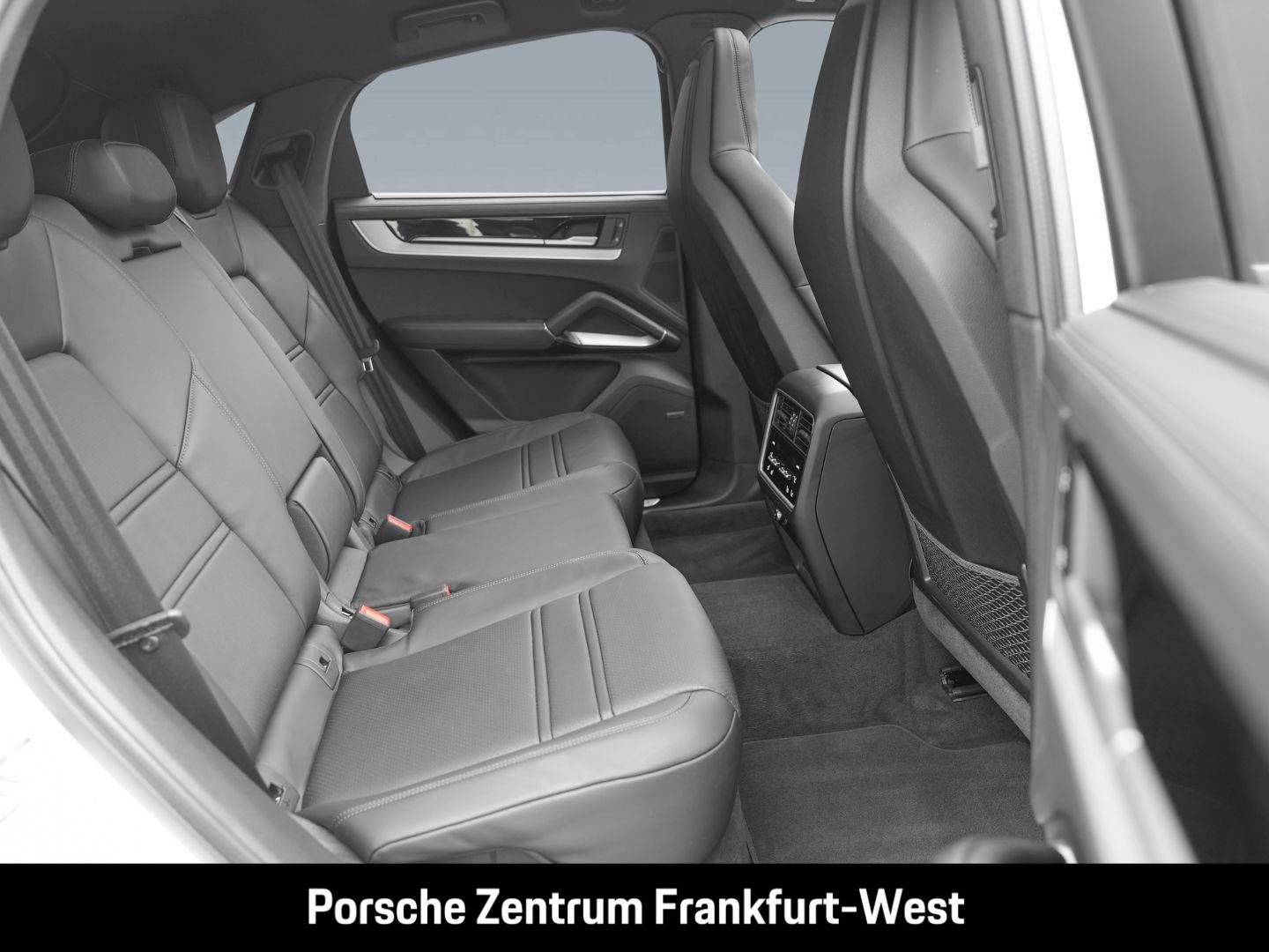 Porsche Cayenne E-Hybrid Coupe BOSE Panorama LED-Matrix