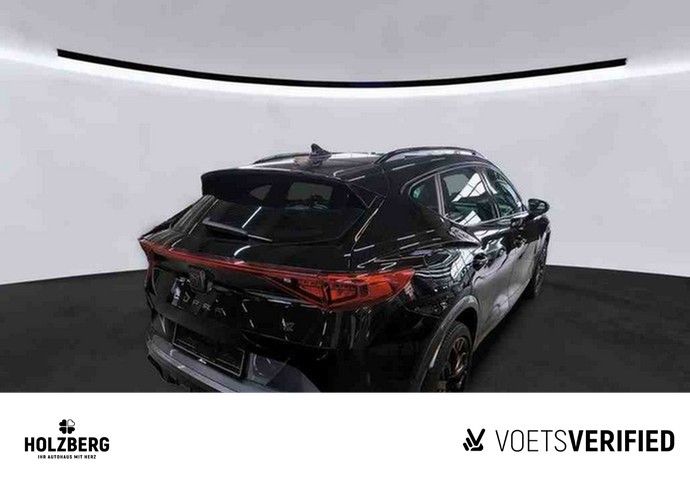 Cupra Formentor 2.0 TSI VZ 4Drive LEDER+BEATS+AHK+ACC