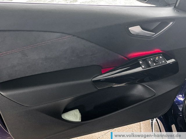 Volkswagen ID.3 GTX Performance FIRE & ICE IQ.LIGHT Harman