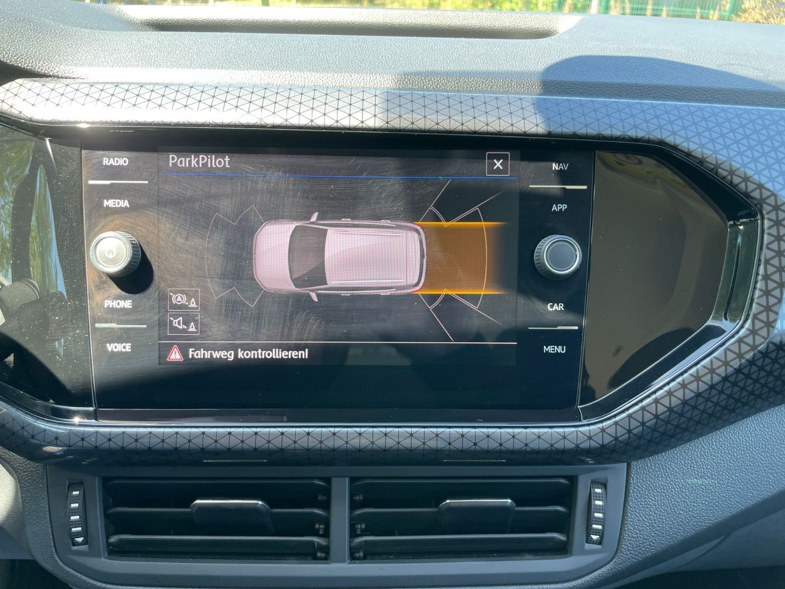 Volkswagen T-Cross Style 1.0 TSi - Samsaru's Car Outlet