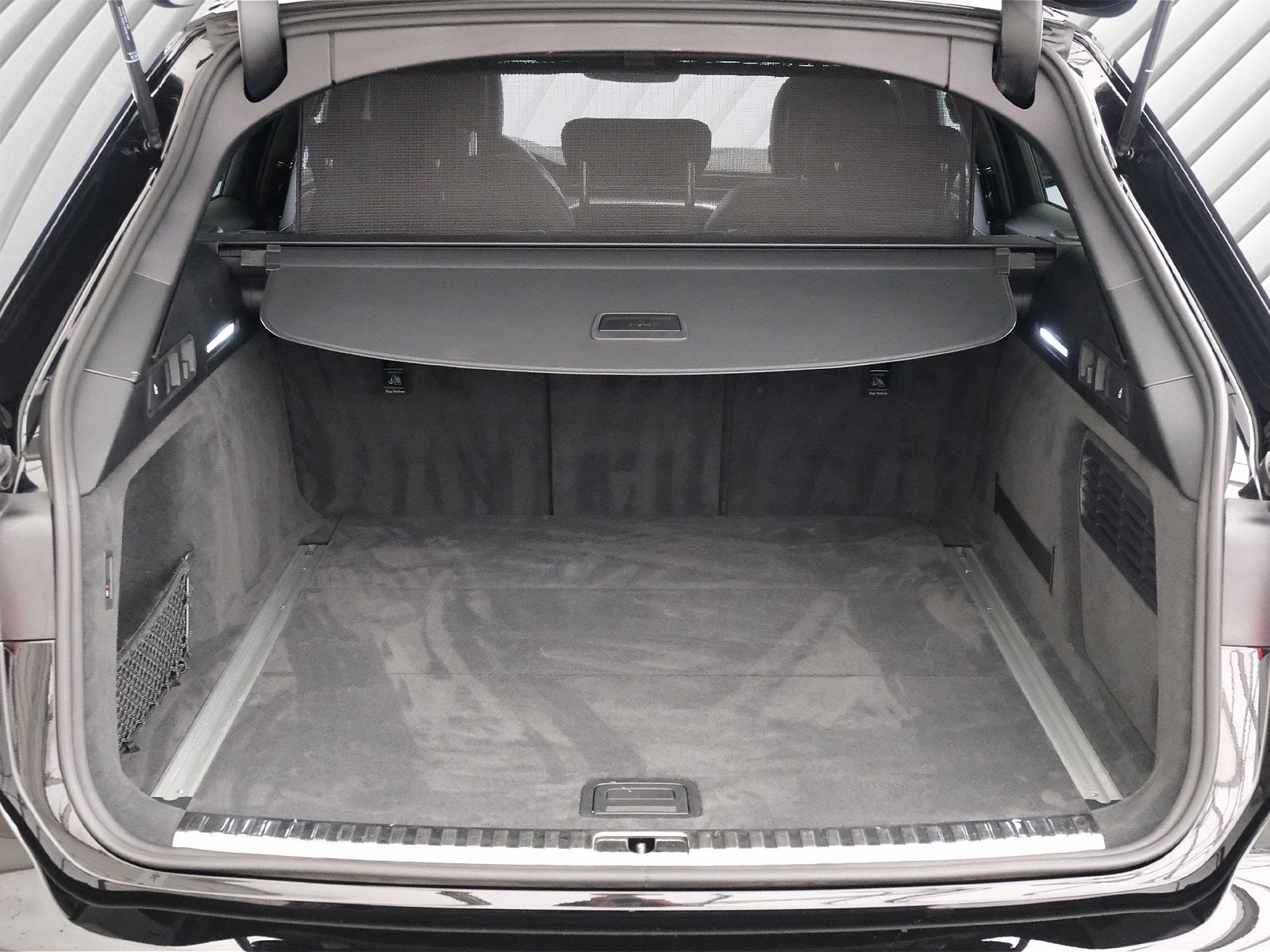 Audi A6 Avant 50 TDI quattro M Sport - Samsaru's Car Outlet