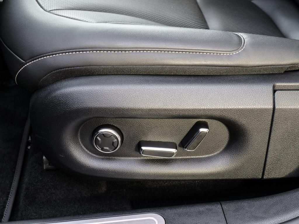 Smart #1 Pulse AWD #Pano#Memo#Distr#Ambi#360°#Head-up