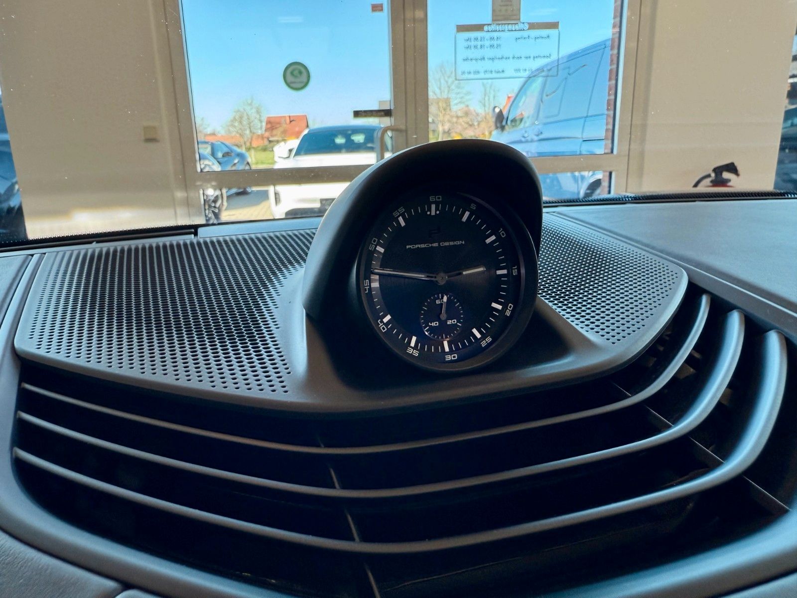 Porsche Taycan Turbo Cross Turismo ACC/HeadUP/Burmester