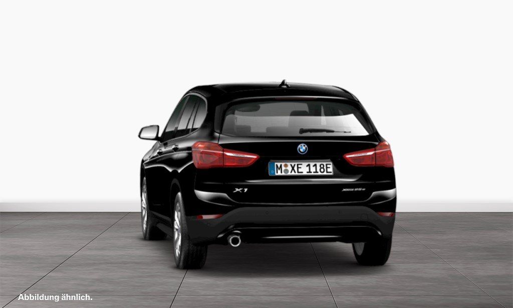 BMW X1 xDrive25e Advantage - Samsaru's Car Outlet