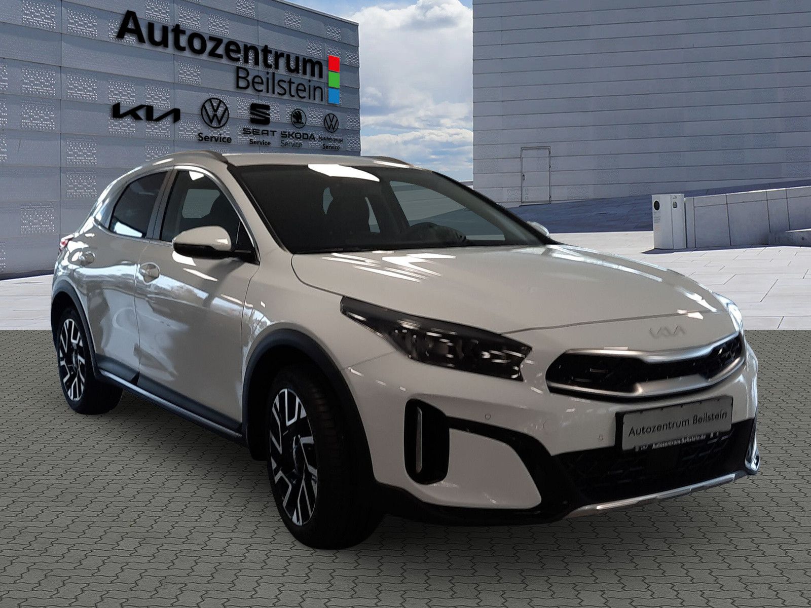 Kia XCeed Edition - Samsaru's Car Outlet