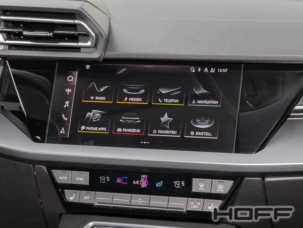 Audi A3 Sportback 30 TFSI - Samsaru's Car Outlet