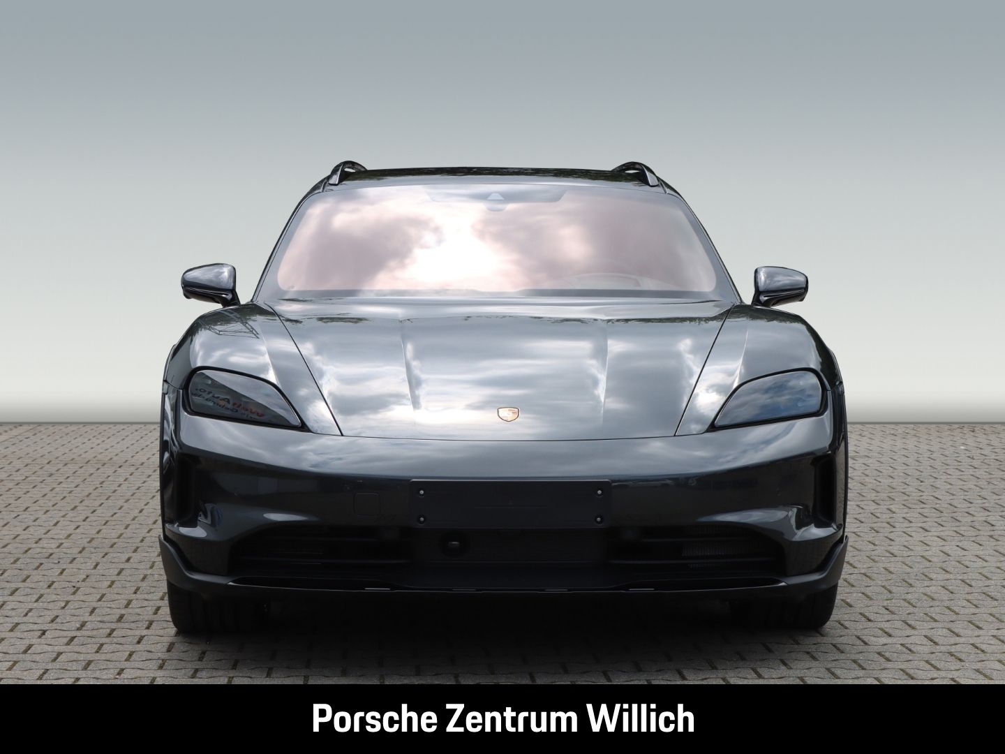 Porsche Taycan 4S Cross Turismo InnoDrive Head-Up BOSE