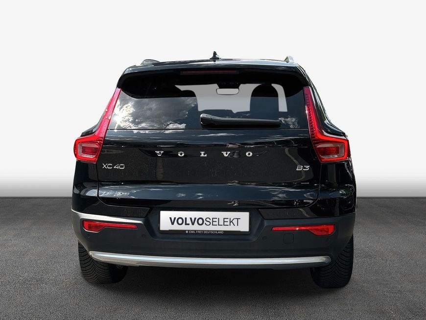 Volvo XC40 B3 Core - Samsaru's Car Outlet