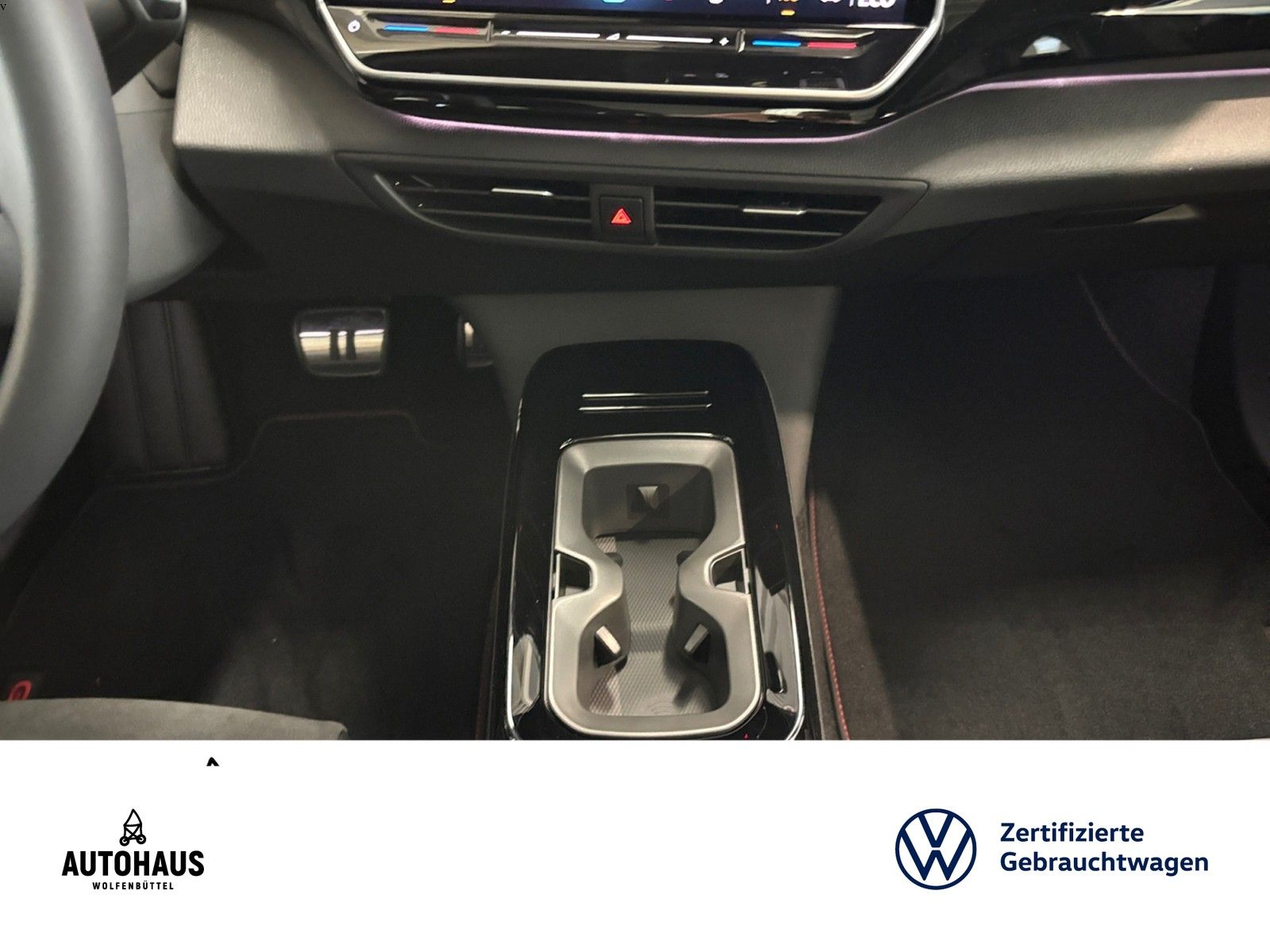 Volkswagen ID.4 GTX 4MOTION 250 kW (340 PS)