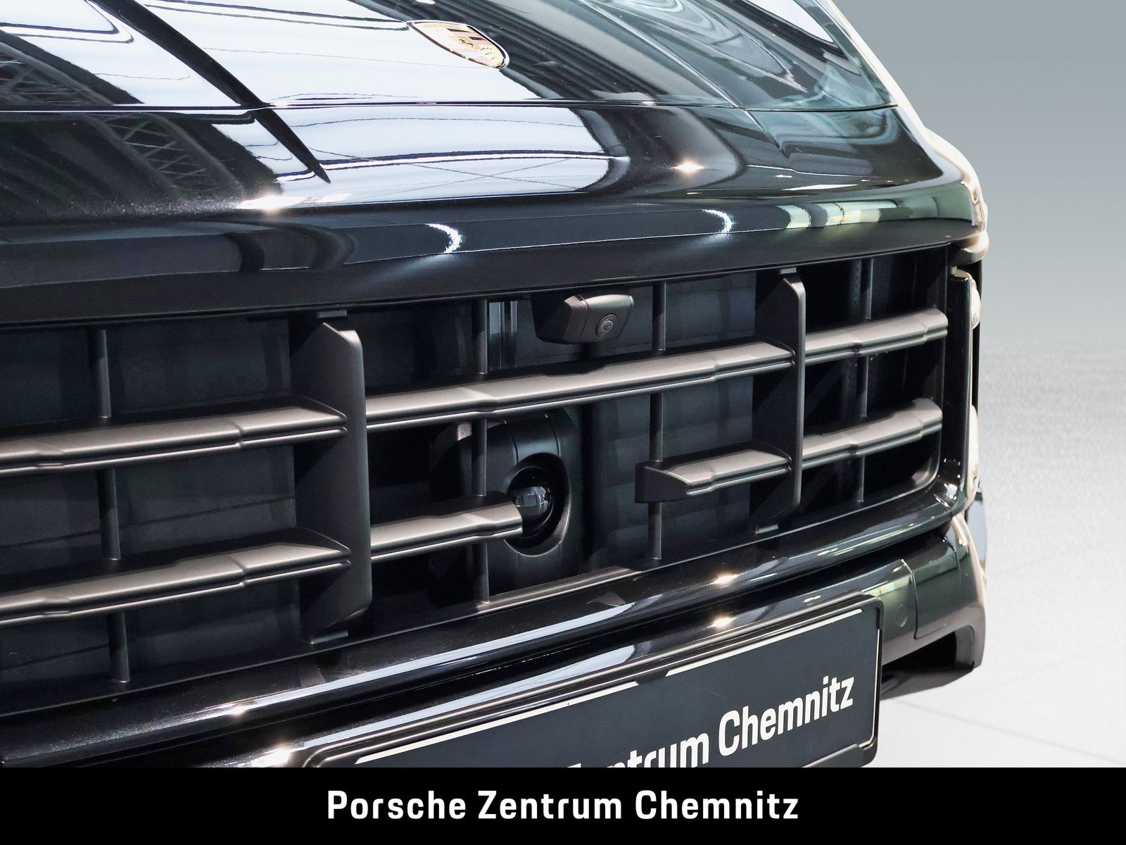 Porsche Cayenne S Sportabgas;Pano;Sitzbelüft.;Standhzg.