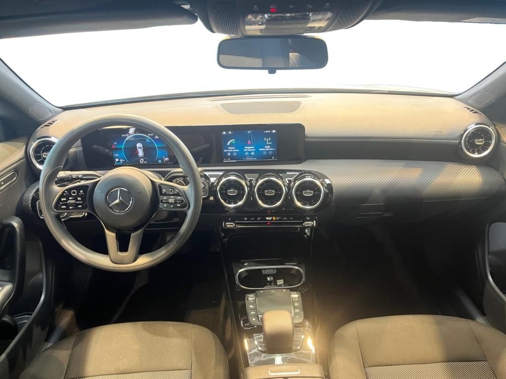 Mercedes-Benz CLA 200 d 4MATIC Shooting Brake - Samsaru's Car Outlet