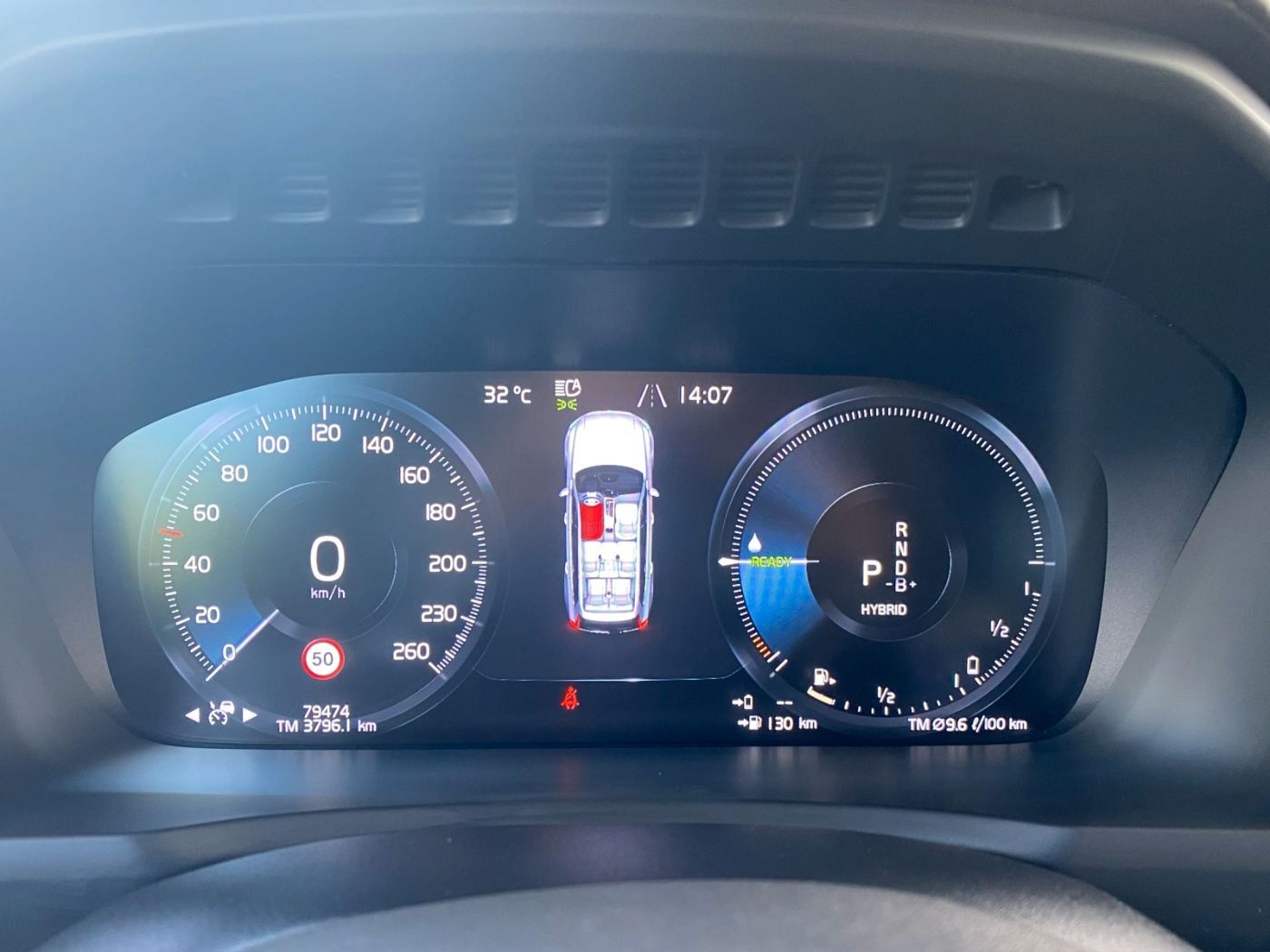 Volvo XC90 T8 R Design Edition Recharge LED*DAB