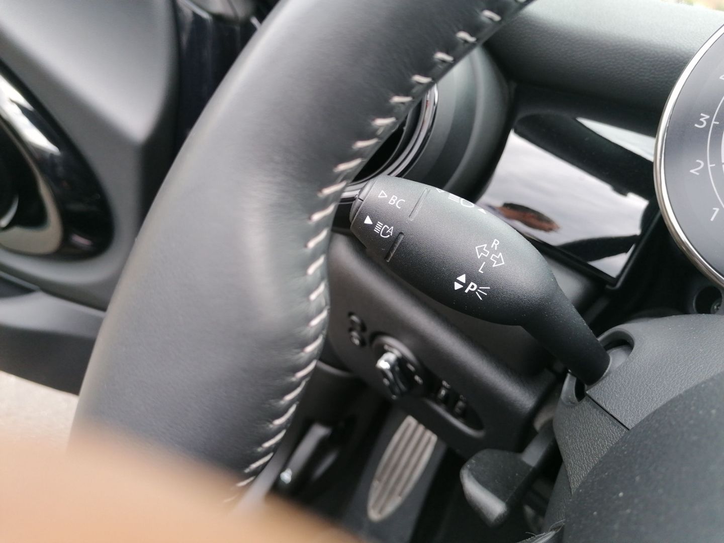 MINI Cooper Cabrio JCW - Samsaru's Car Outlet