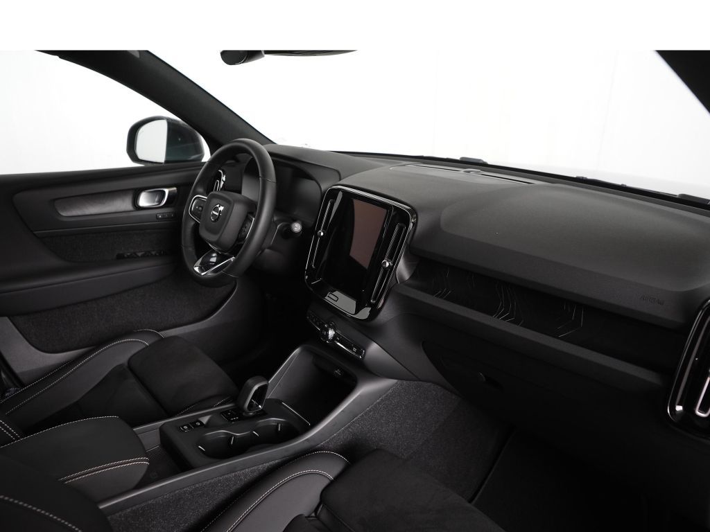 Volvo XC40 T4 Recharge Core *Fahrassist.pak. * 360°*