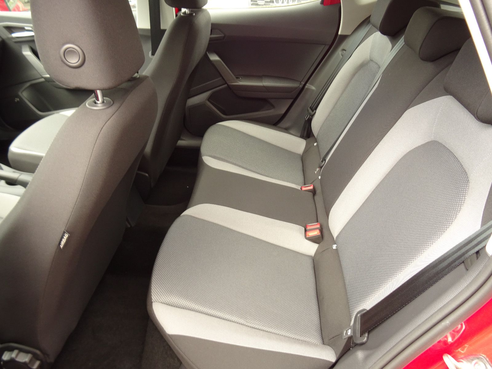 Seat Ibiza 1.0 TSI Style DSG - Samsaru's Car Outlet
