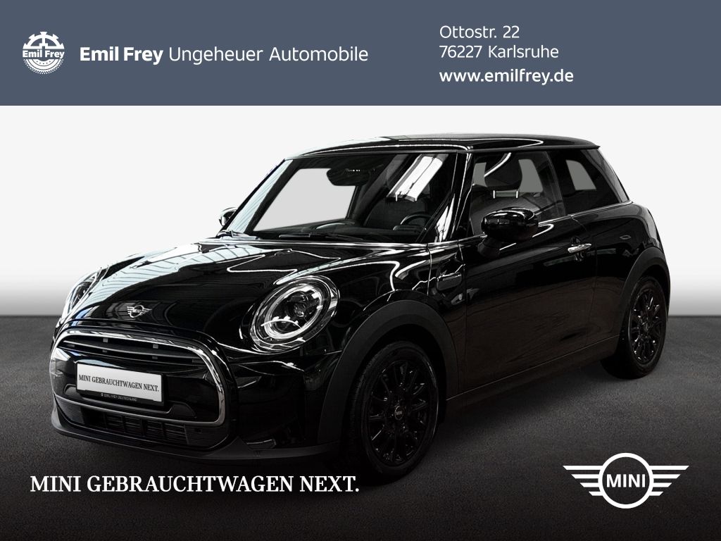 MINI One Classic - Samsaru's Car Outlet