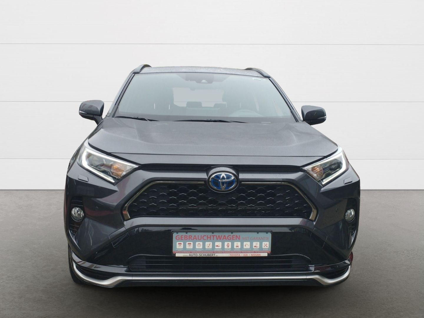 Toyota RAV 4 Plug-in Hybrid 4x4 2.5L Navi LED ACC El. H