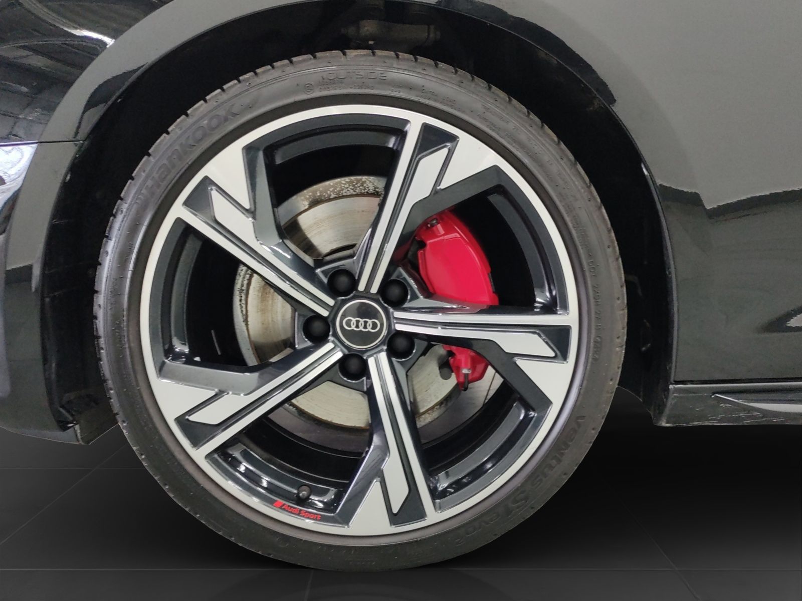 Audi A4 Avant 40 TFSI Q 2x S LINE MATRIX AHK LM19 KAM
