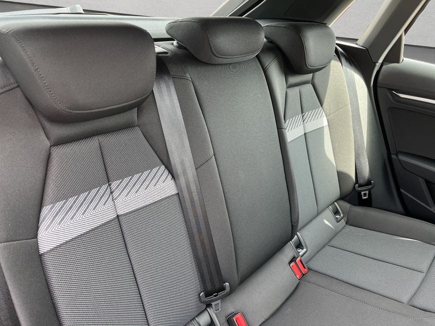Audi A3 40 TFSIe Sportback S tronic LED Rückfahrkam.