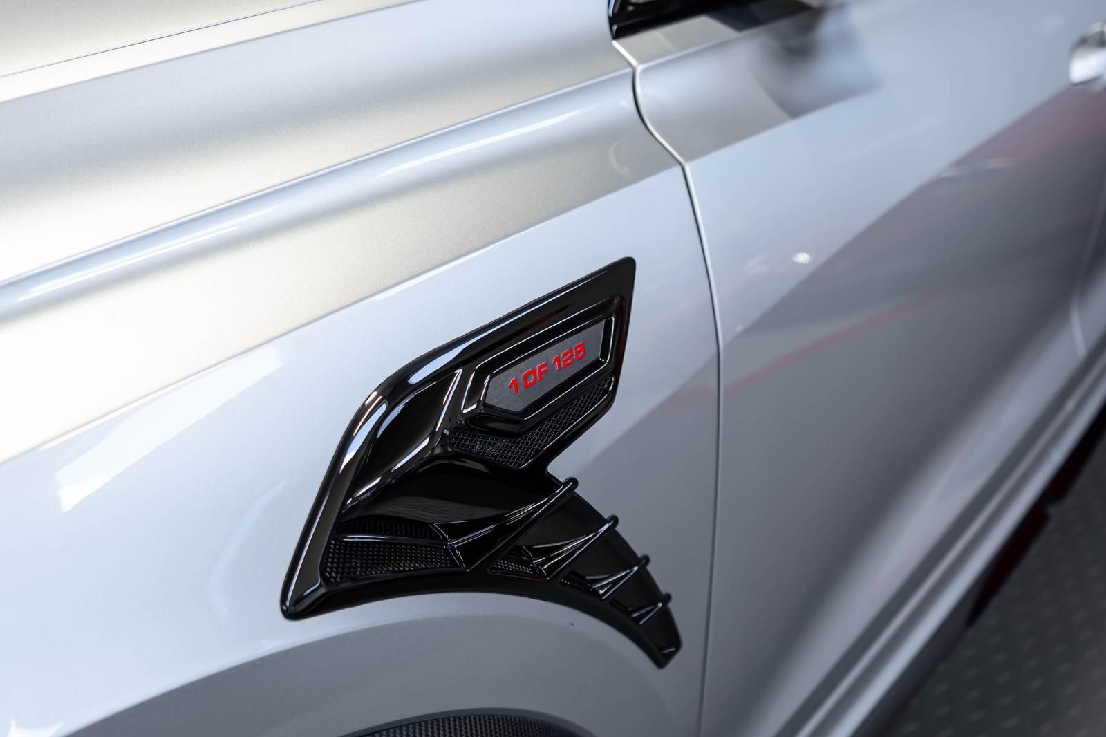 Audi ABT RSQ8-LE performance 4.0 TFSI quattro *1/125*