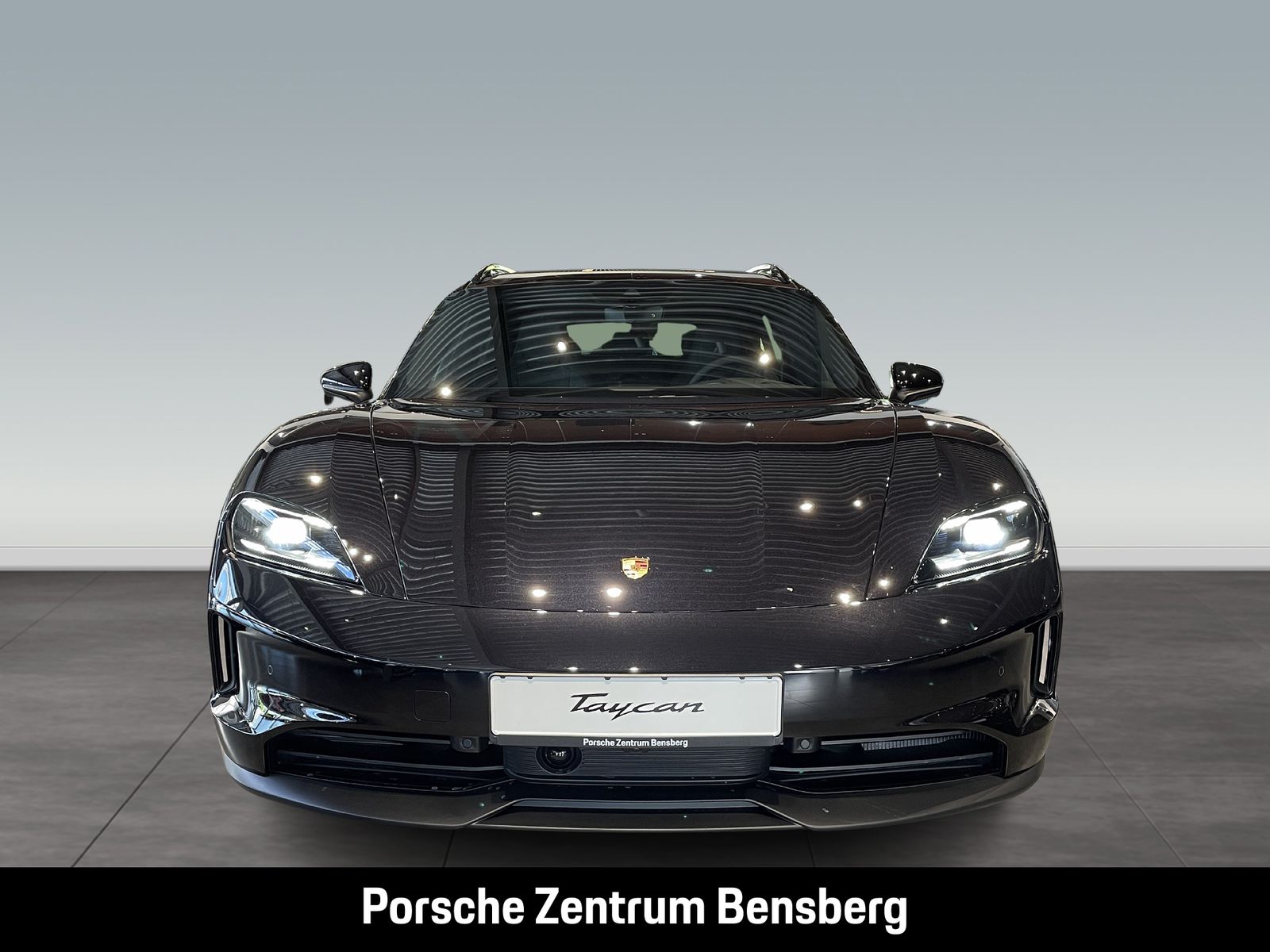 Porsche Taycan 4S Sport Turismo