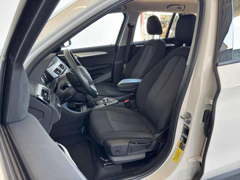 BMW X1 xDr25e Advantage - Samsaru's Car Outlet