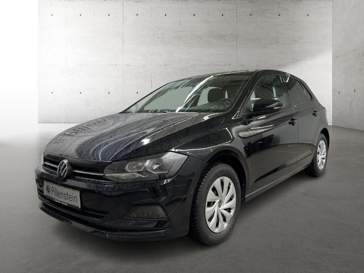 Volkswagen Polo TSI DSG - Samsaru's Car Outlet