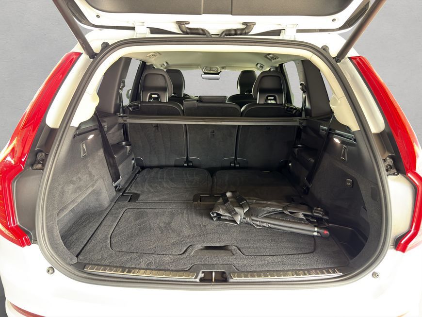 Volvo XC90 B5 B AWD Core