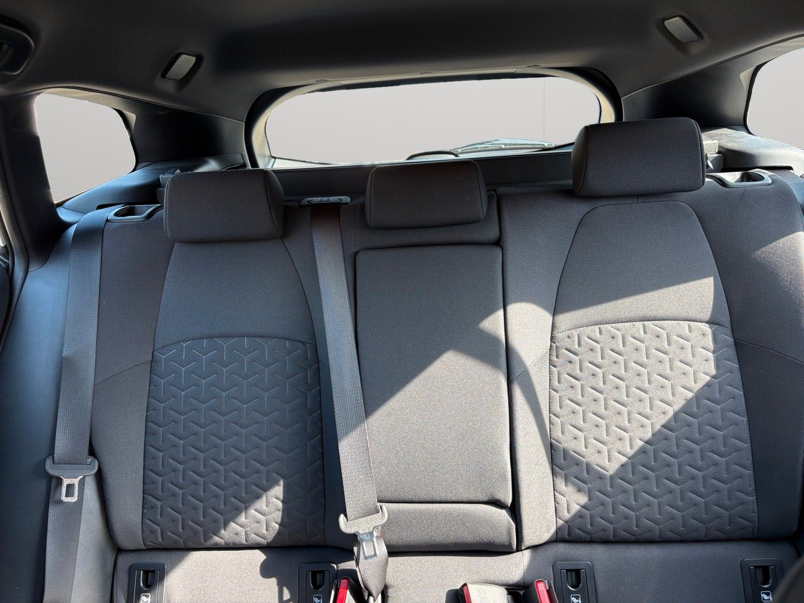 Toyota Corolla Touring Sports Hybrid Business Edition - Samsaru's Car Outlet